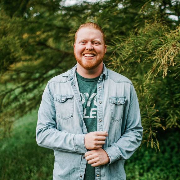 Meet your Posher, Josh - Picture 1 of 1